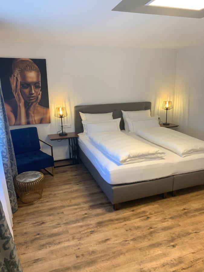 Cityapartments Residence Klimatisiert FDH Esterno foto