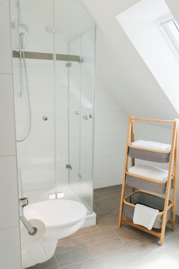Cityapartments Residence Klimatisiert FDH Esterno foto