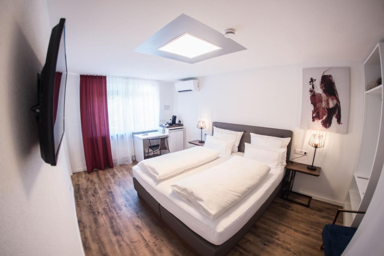Cityapartments Residence Klimatisiert FDH Esterno foto