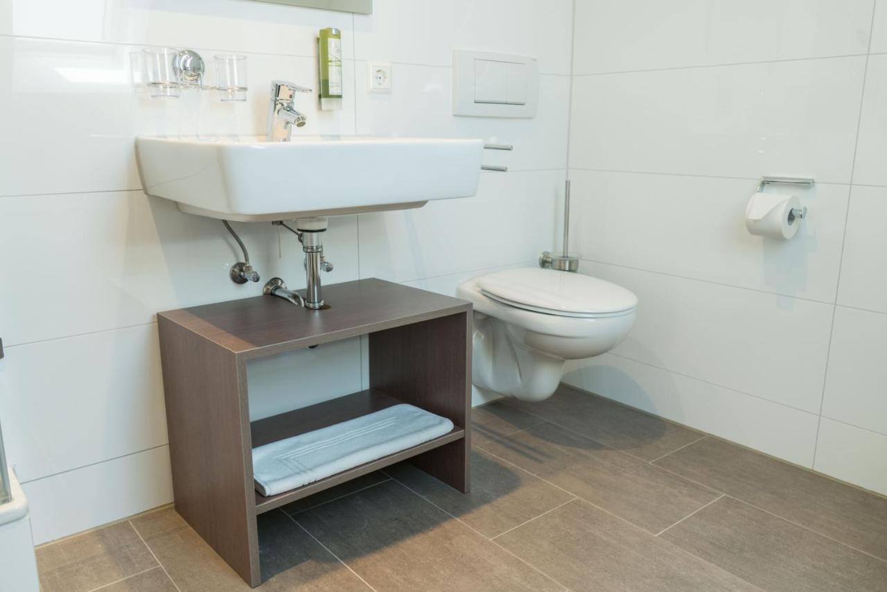 Cityapartments Residence Klimatisiert FDH Esterno foto
