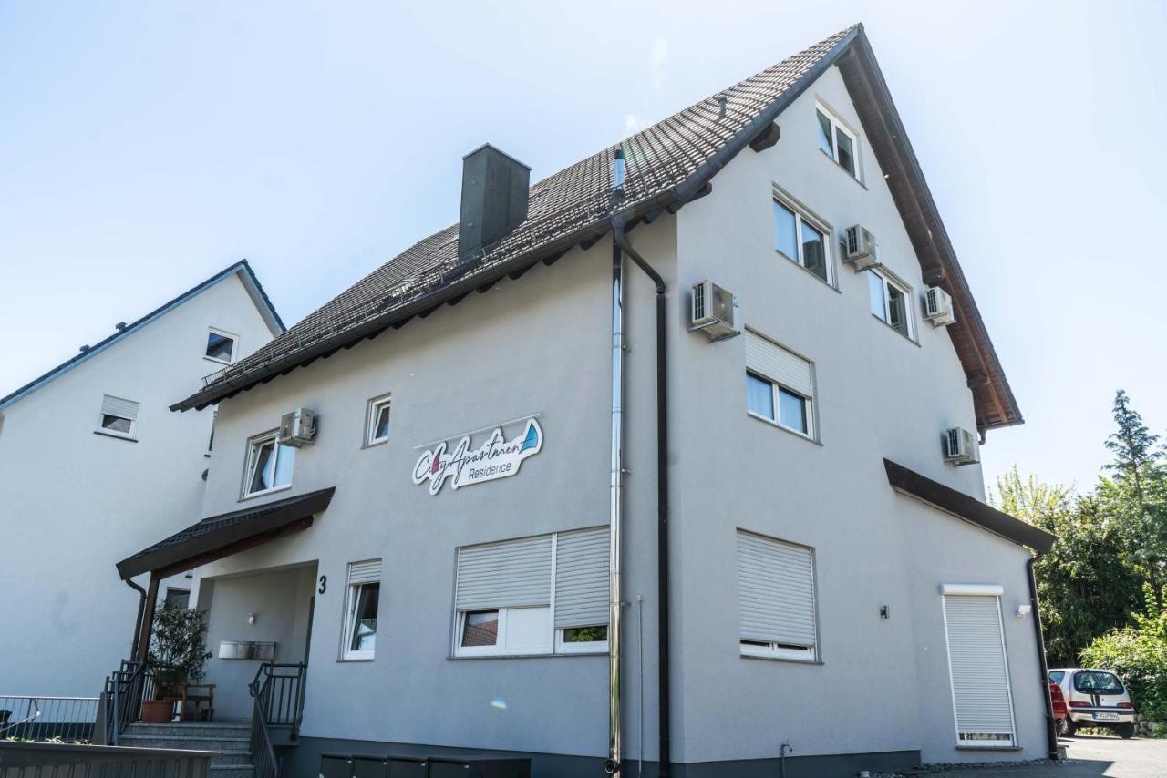 Cityapartments Residence Klimatisiert FDH Esterno foto