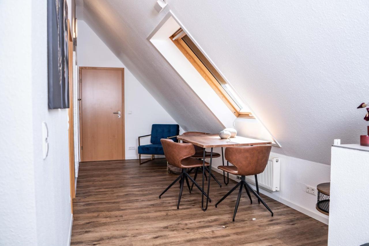 Cityapartments Residence Klimatisiert FDH Esterno foto