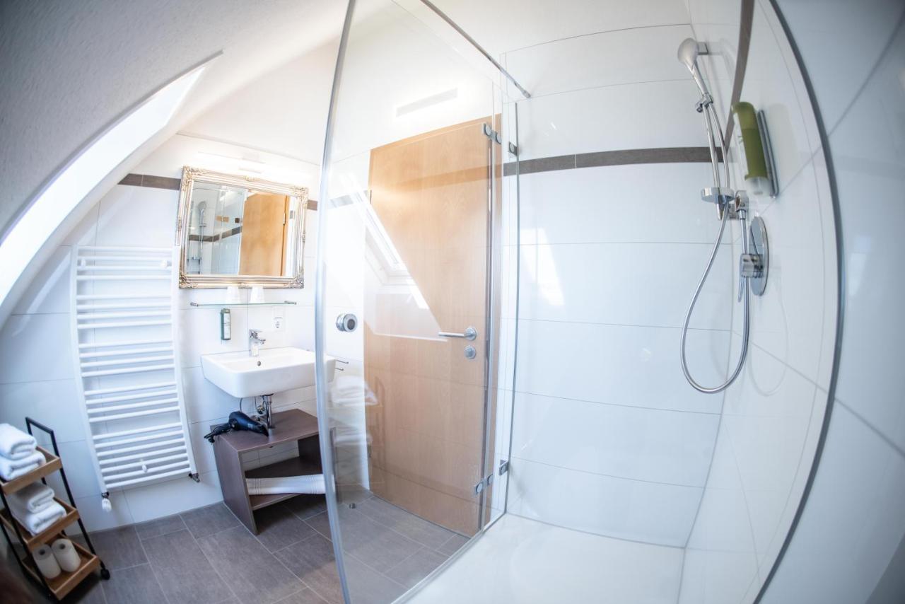 Cityapartments Residence Klimatisiert FDH Esterno foto