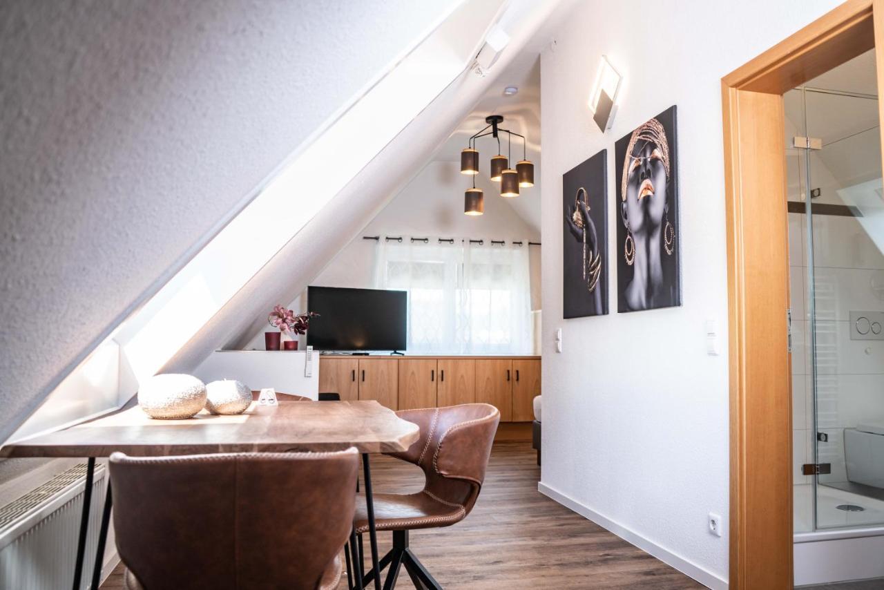 Cityapartments Residence Klimatisiert FDH Esterno foto
