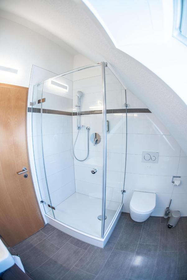 Cityapartments Residence Klimatisiert FDH Esterno foto