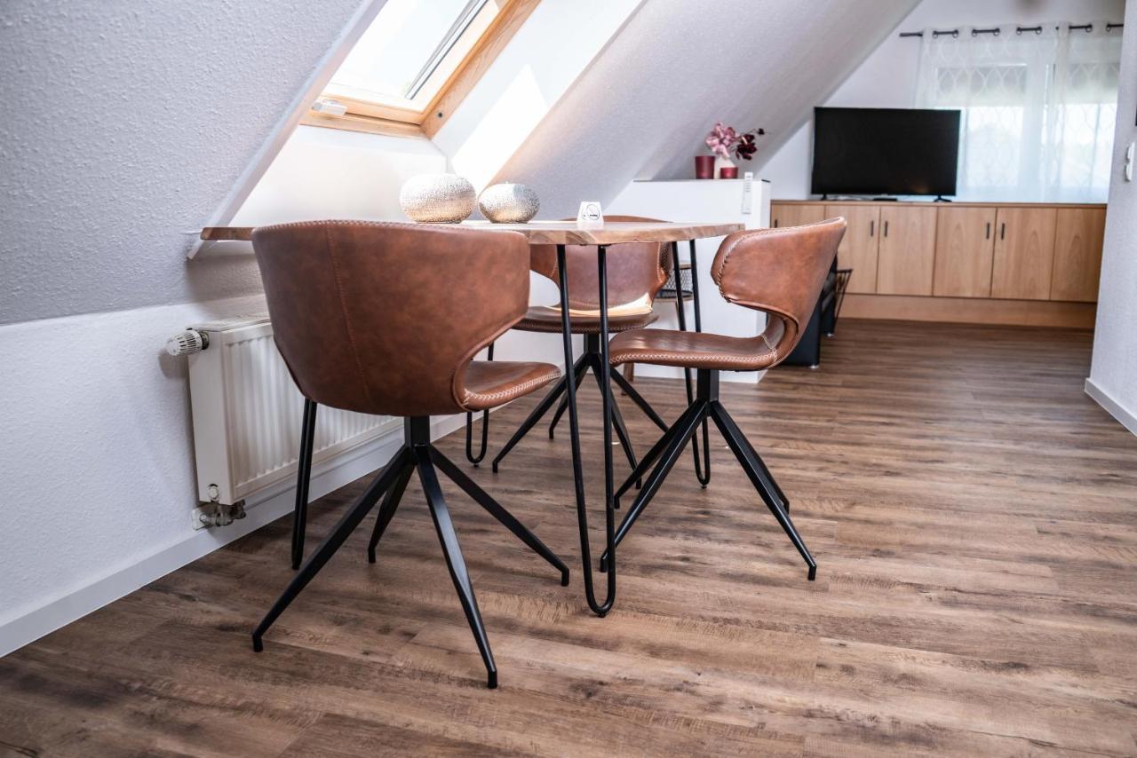Cityapartments Residence Klimatisiert FDH Esterno foto